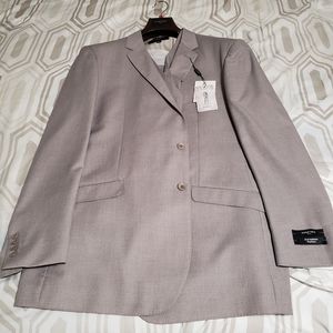 "Exclusive Statement" - Designer Italian Suits
